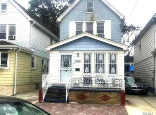 101-37 121st St, Jamaica, NY