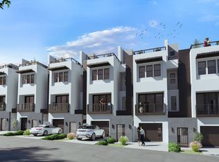 Pre-leasing Now! 2bed2bath Modern Townhomes!, El Paso, TX 79902
