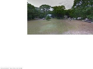 203 Fosters Point Rd, West Bath, ME 04530