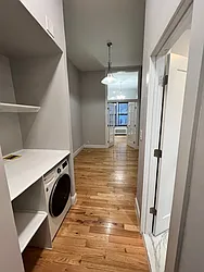 Rented by Manhattan Dwelling Corporation
