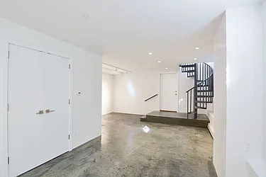 Rented by At Home Realty NY LLC