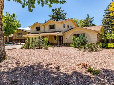 305 Titan Street, Aurora, CO, 80011
