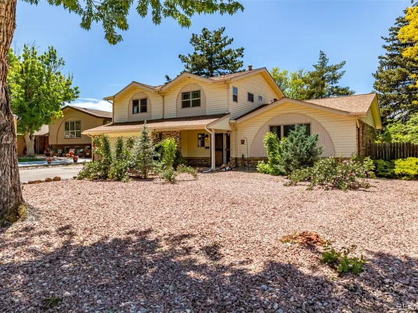 305 Titan Street, Aurora, CO 80011