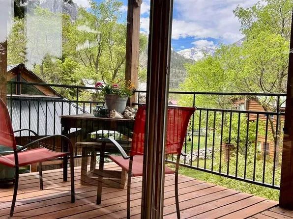 416 Ninth Avenue, Ouray, CO 81427