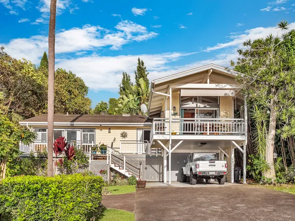 73-1219 Mahilani Dr, Kailua Kona, HI 96740