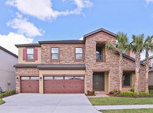 12970 Steed Trace Loop, Lithia, FL 33547