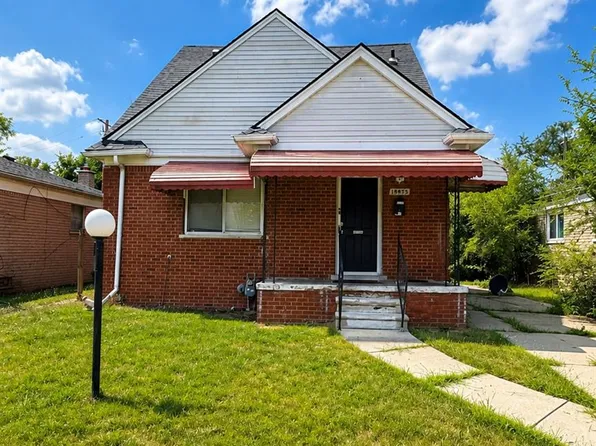 19975 Wisconsin St, Detroit, MI 48221