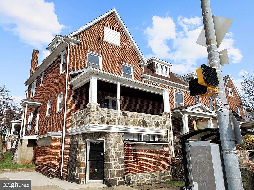 2nd image of 4022 Edmondson Ave
