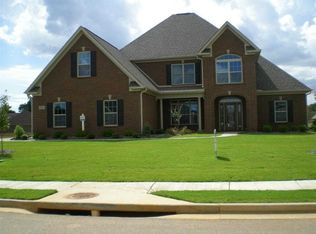 15111 King Arthurs Ct, Harvest, AL 35749