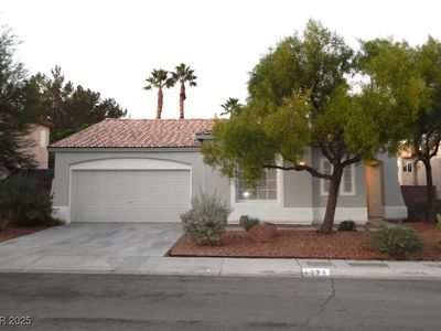 2536 Wellworth Ave, Henderson, NV, 89074