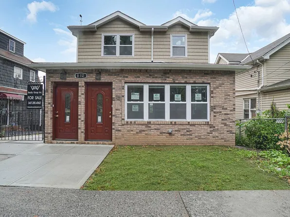 812 Throgs Nck, Bronx, NY 10465