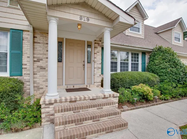 919 Tascosa Dr SE, Huntsville, AL 35802