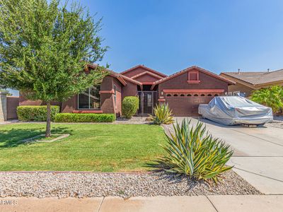 12168 W Miami St, Tolleson, AZ, 85353