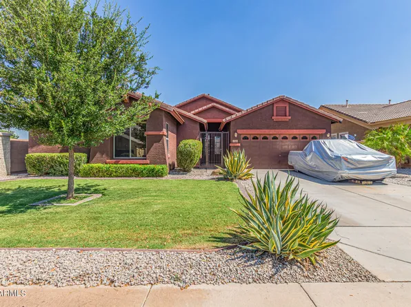 12168 W Miami Street, Tolleson, AZ 85353