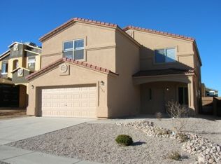 9523 Valletta Ave NW, Albuquerque, NM 87120