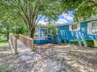 110 E Laura Ave, Quinlan, TX 75474