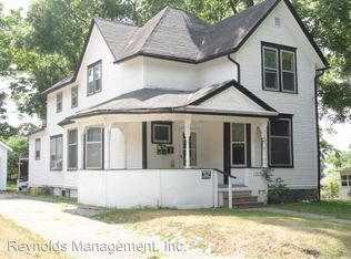 1215 Maple Ave #1, Jackson, MI 49203