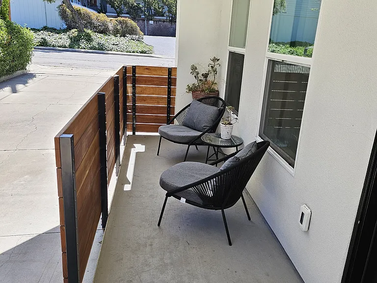 1130 Leff St #D — Photo 3