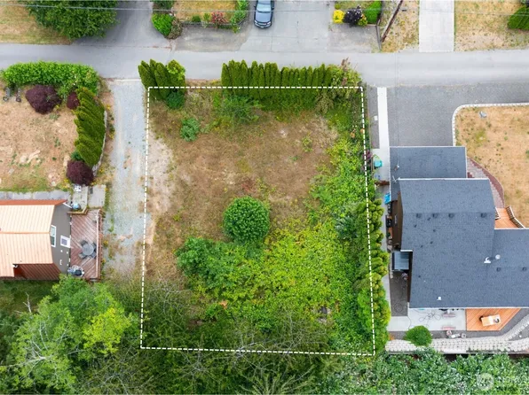 0 Cedar Avenue NW, Poulsbo, WA 98370