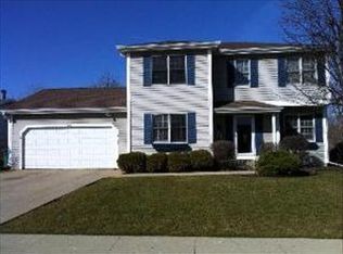 1945 Quail Ct, Woodstock, IL 60098