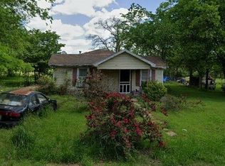 501 S 5th St, Alvarado, TX 76009