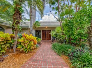 7100 SW 115th Ter, Pinecrest, FL 33156