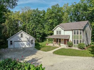 253 W Lamont Rd, Huntington, IN 46750