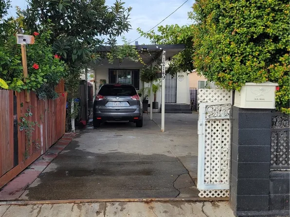 12149 Nava St, Norwalk, CA 90650
