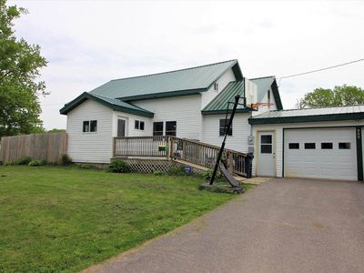 206 S Silver St, La Farge, WI, 54639