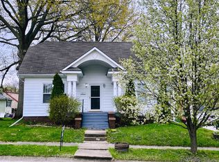 719 N 11th St, Keokuk, IA 52632