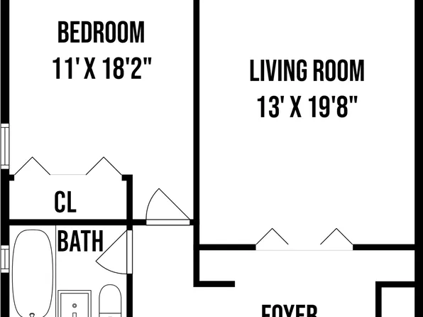 107-40 Queens Boulevard image 20 of 20