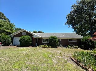 8060 Moose Ave, Norfolk, VA 23518