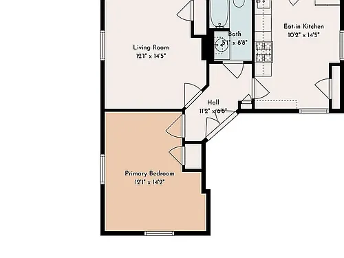27 S Merion Ave #2 Photo 1