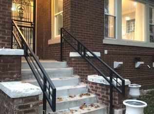 4858 W Concord Pl UNIT 1, Chicago, IL 60639