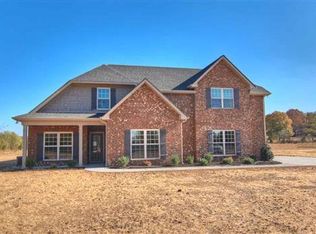 10488 Valley Vw LOT 6, Lascassas, TN 37085