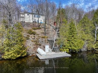 1076 Valley Ln, Central Frontenac, ON K0H 2P0