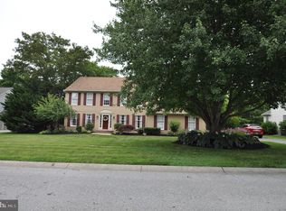 20 Revelstone Dr NE, Newark, DE 19711