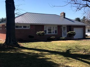 3863 W 100 N, Kokomo, IN 46901