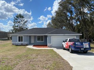 15156 SW 43rd Avenue Rd, Ocala, FL 34473