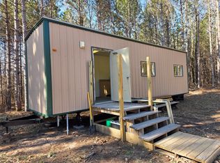 8552 Black Brook Rd, Webster, WI 54893