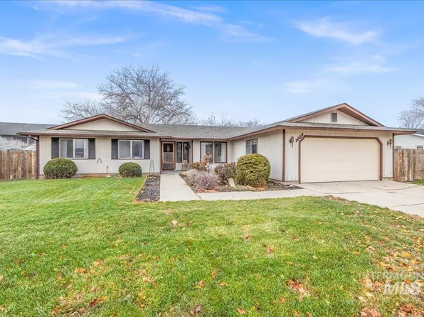 3259 N Frontier Way, Boise, ID 83713