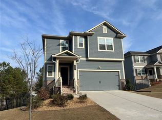 293 Rivulet Dr, Dallas, GA 30132
