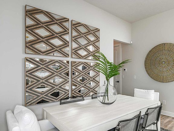 Model Representation