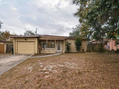 6020 W Harwood Ave, Orlando, FL, 32835