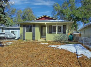 2858 Carmel Cir, Colorado Springs, CO 80910