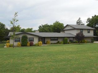 1757 S Walnut St, Pauls Valley, OK 73075