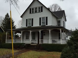 54 Main St, Hackettstown, NJ 07840