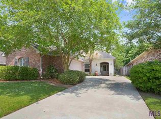 15411 Rivermist Ave, Baton Rouge, LA 70816