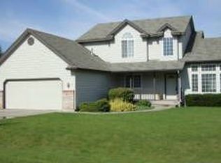 8711 N Liberty Ct, Hayden Lake, ID 83835