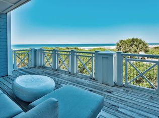 100 S Bridge Ln UNIT 321C, Inlet Beach, FL 32461